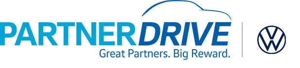 VW Partner Program logo