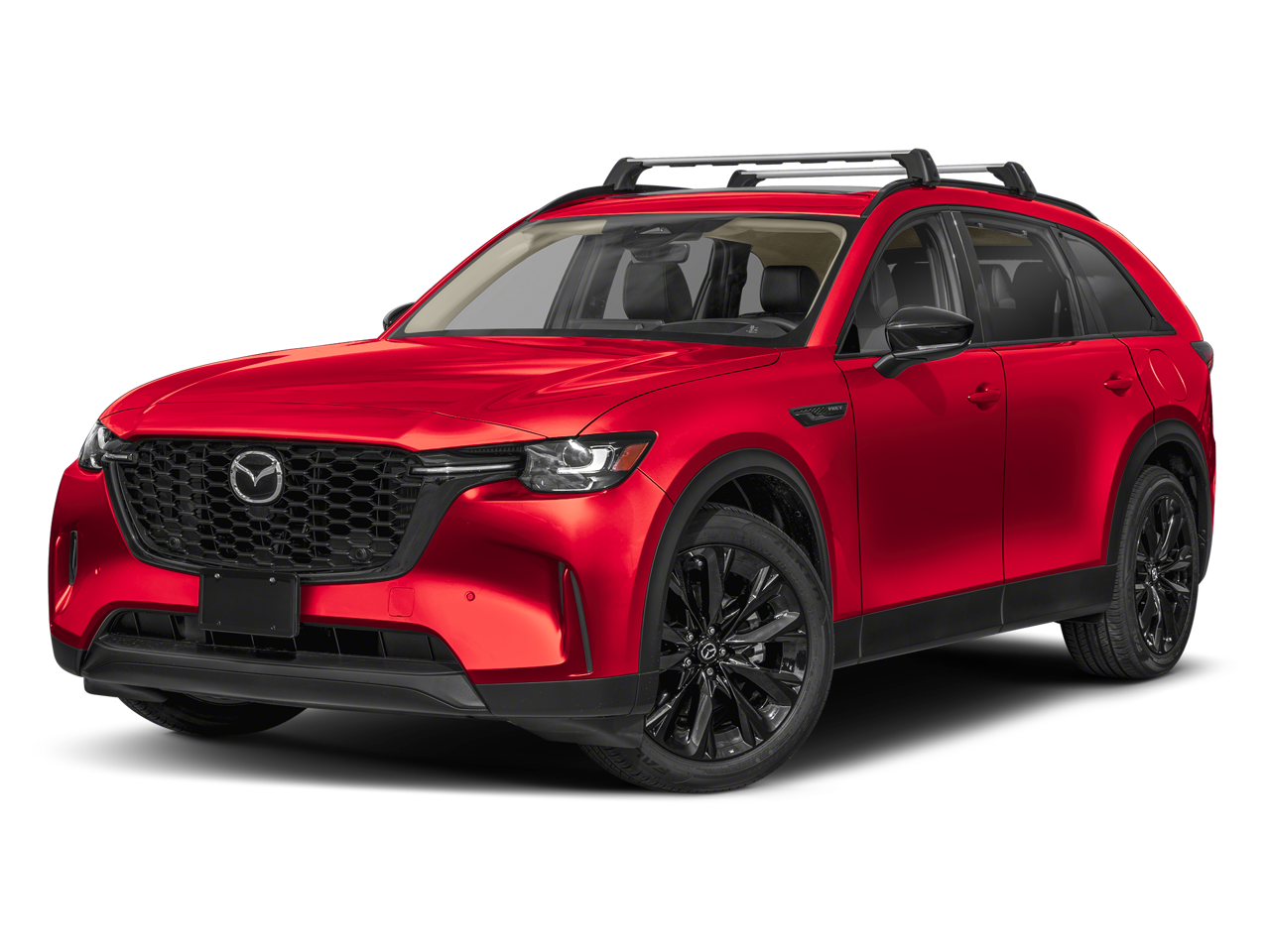 2025 Mazda Mazda CX-90 PHEV