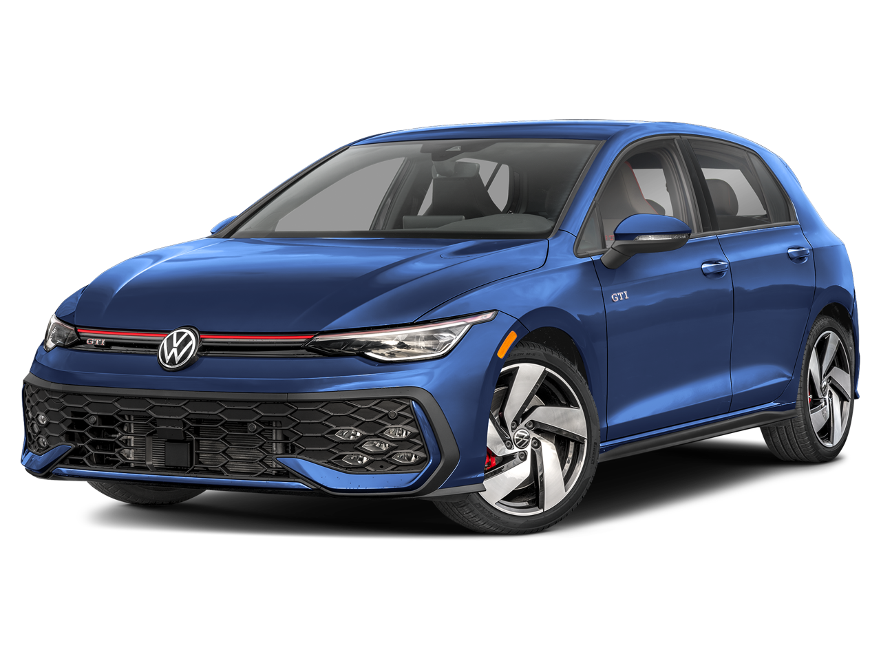 2026 Volkswagen GTI