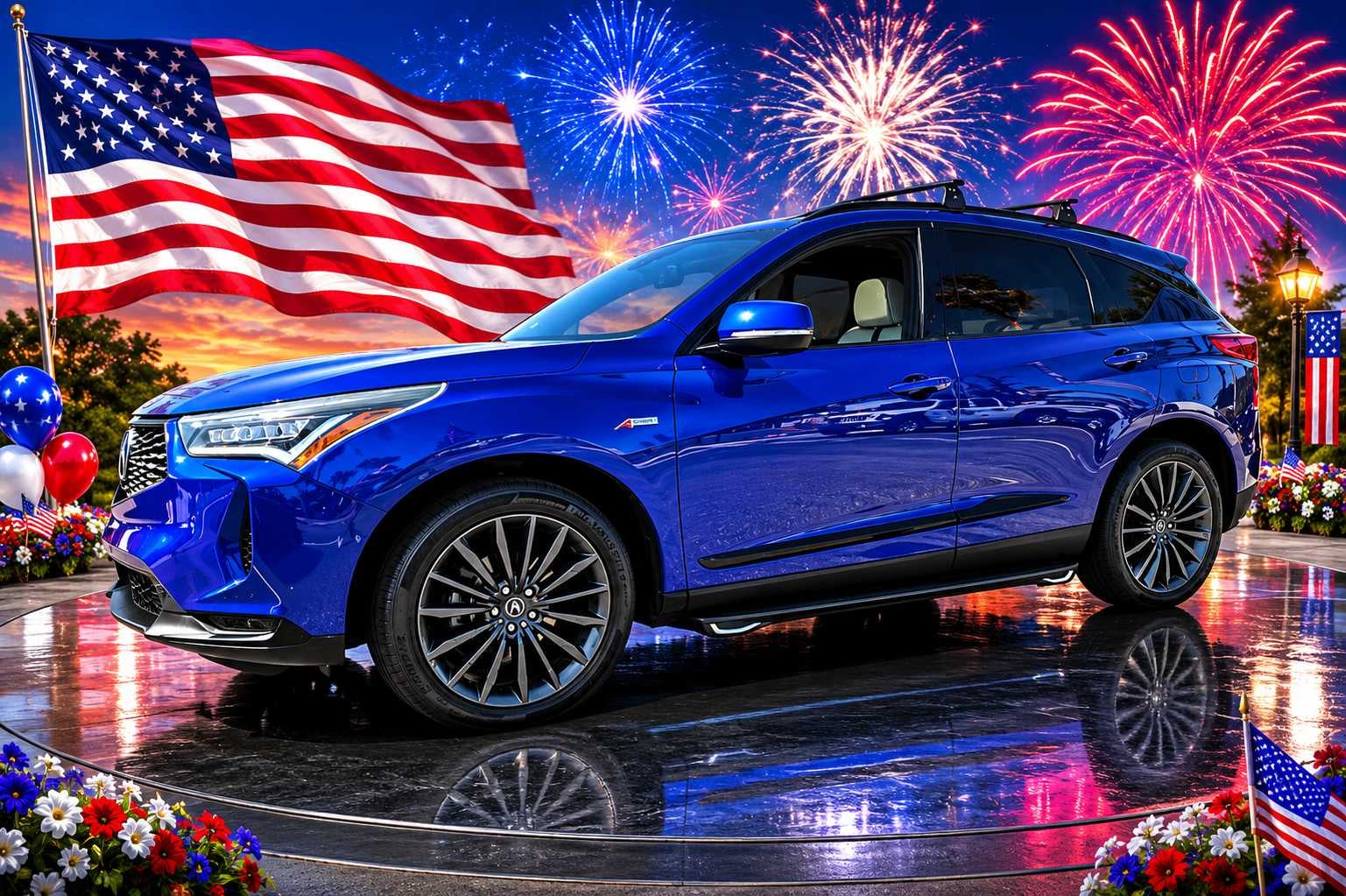 2022 Acura RDX