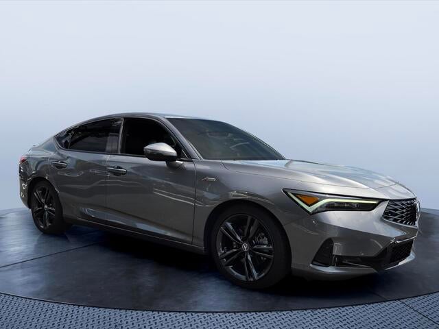 2025 Acura Integra
