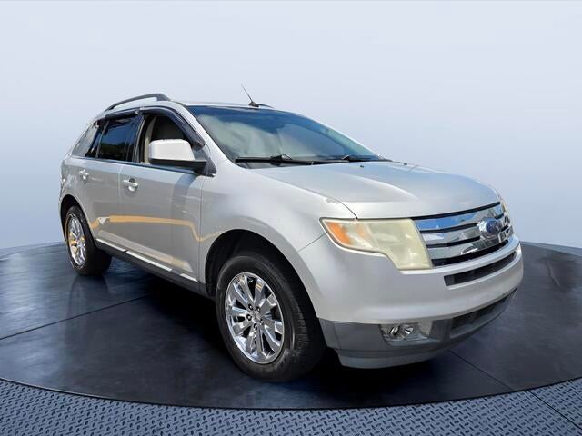 2010 Ford Edge