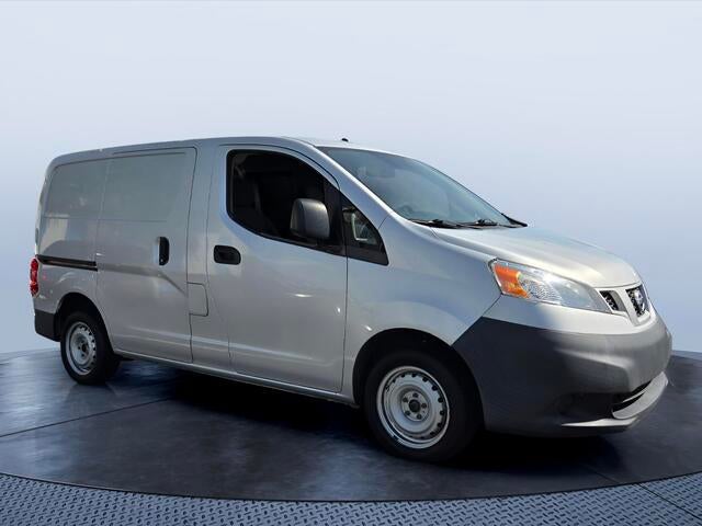 2015 Nissan NV200