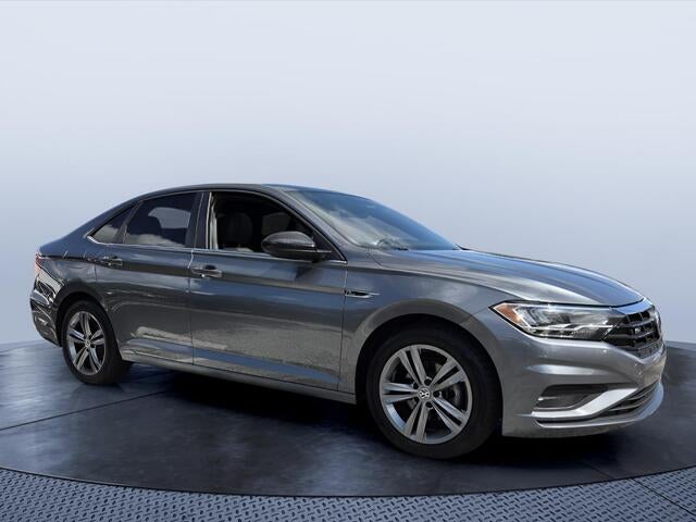 2020 Volkswagen Jetta