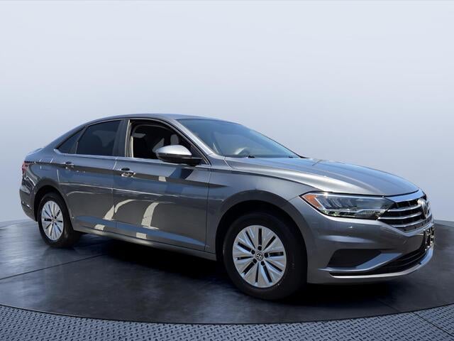 2020 Volkswagen Jetta