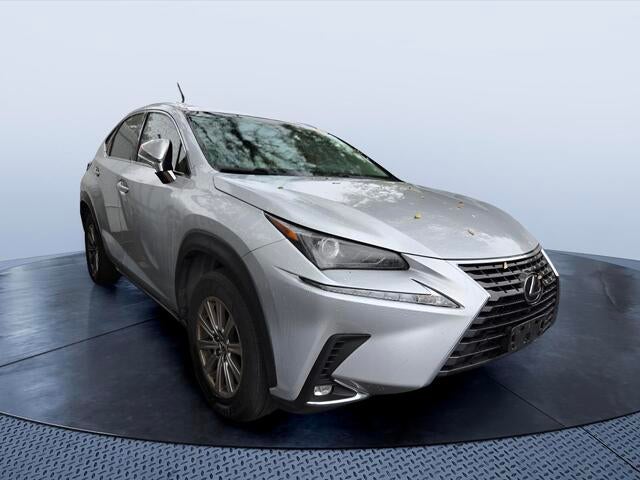 2019 Lexus NX 300