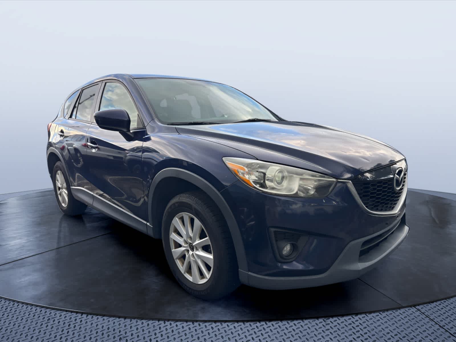 2014 Mazda Mazda CX-5